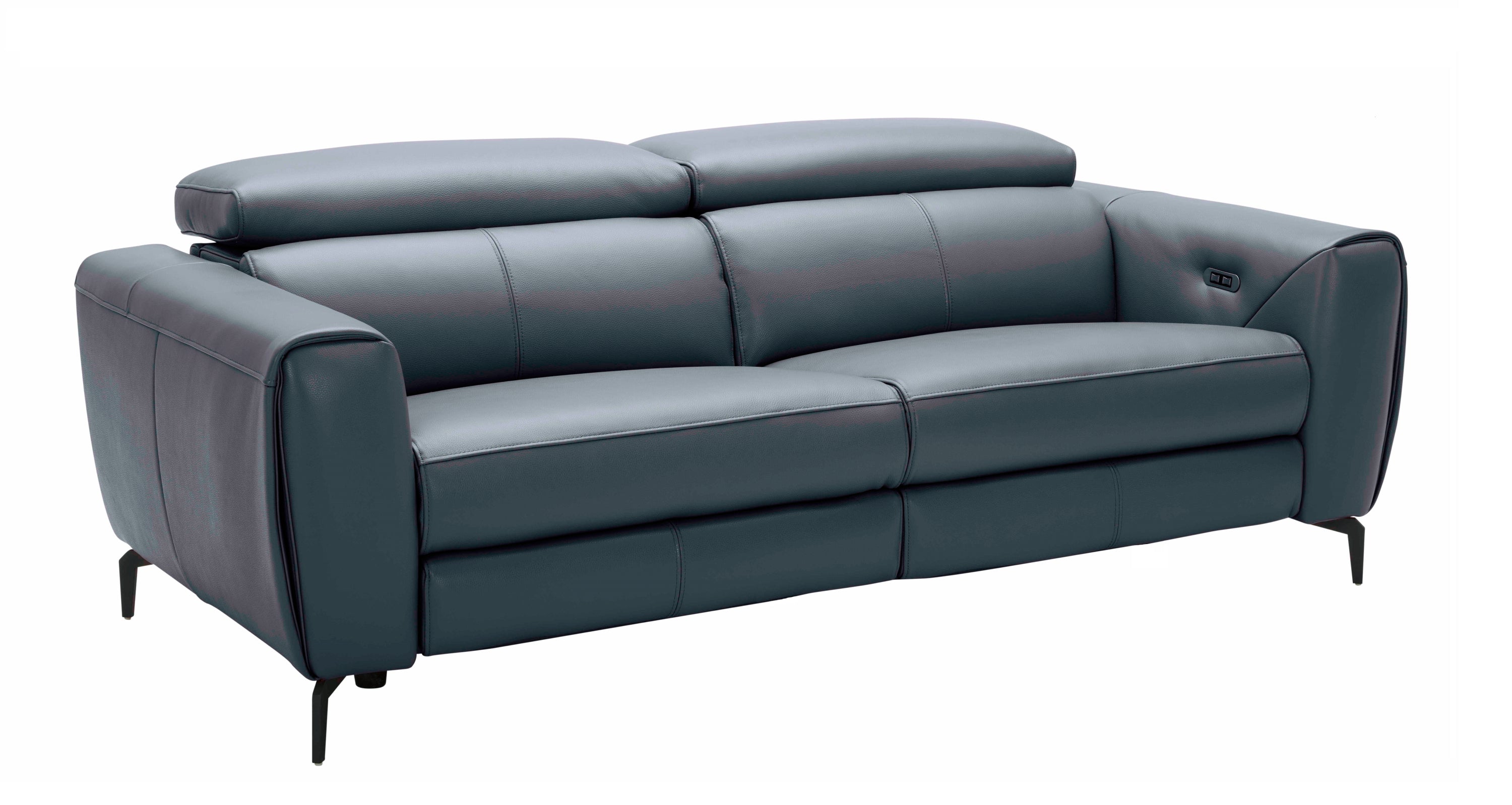 Lorenzo Loveseat-Loveseats-Leahyco