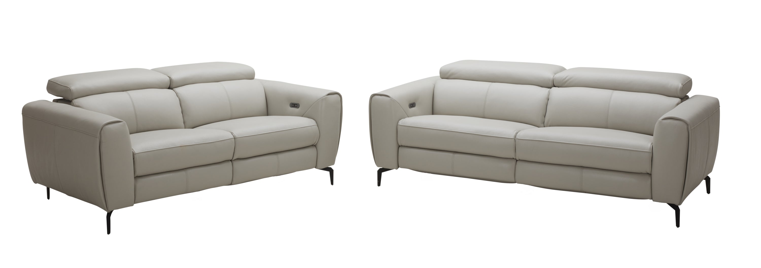 Lorenzo Loveseat-Loveseats-Leahyco