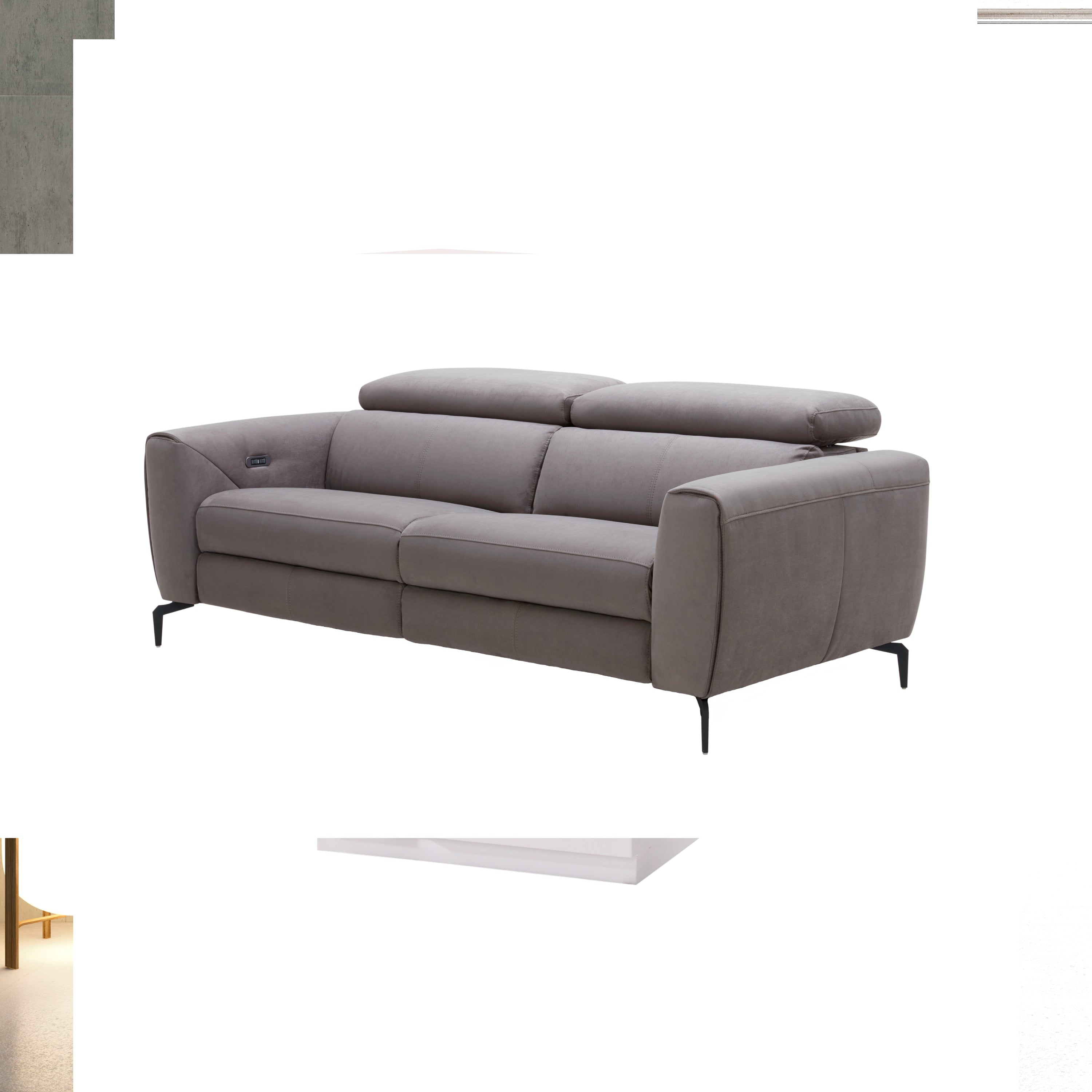 Lorenzo Loveseat-Loveseats-Leahyco