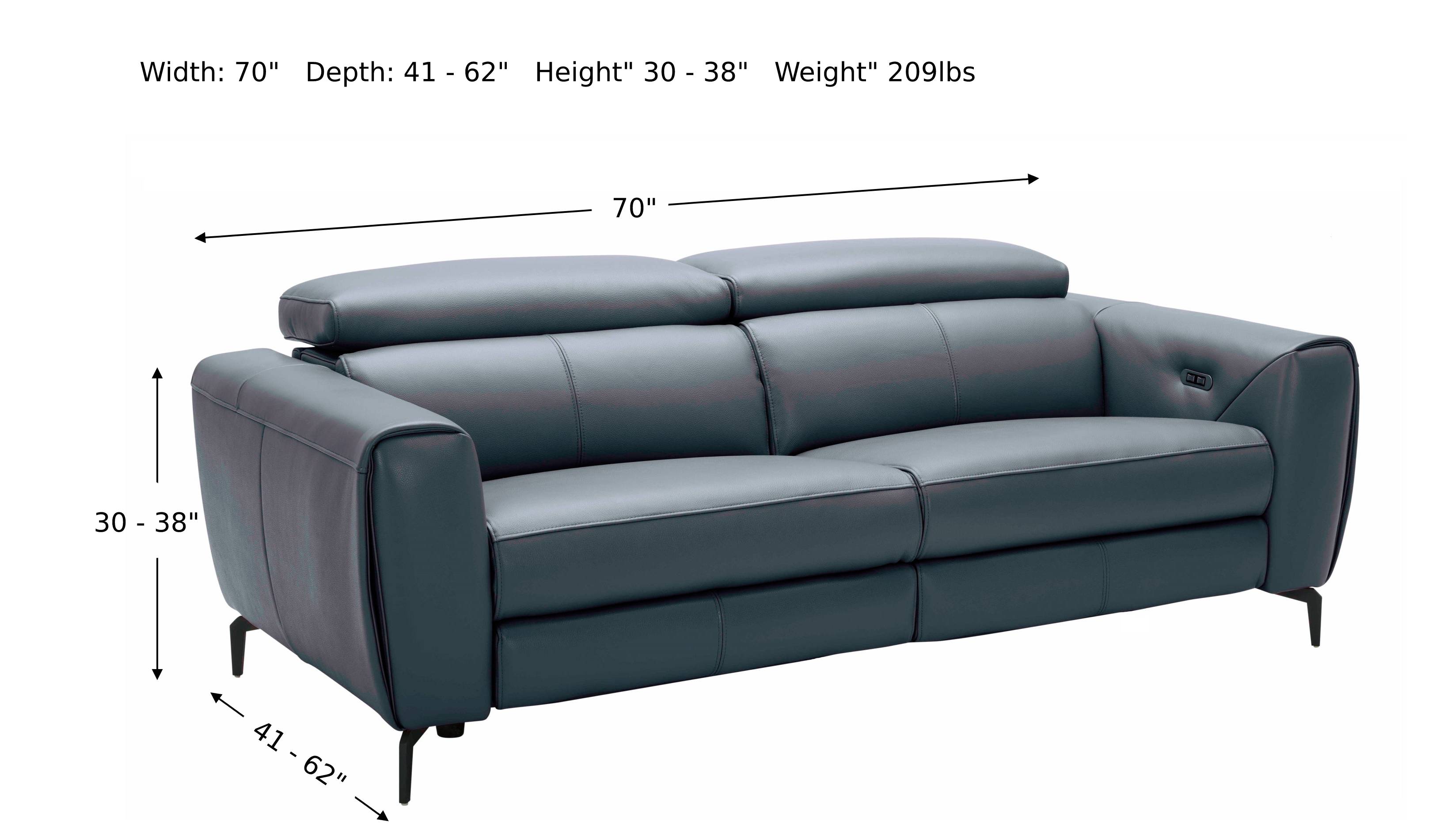 Lorenzo Loveseat-Loveseats-Leahyco