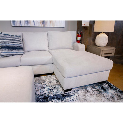 Lowder Sectional Sofa-Sectional Sofas-Leahyco