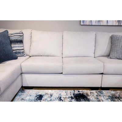 Lowder Sectional Sofa-Sectional Sofas-Leahyco