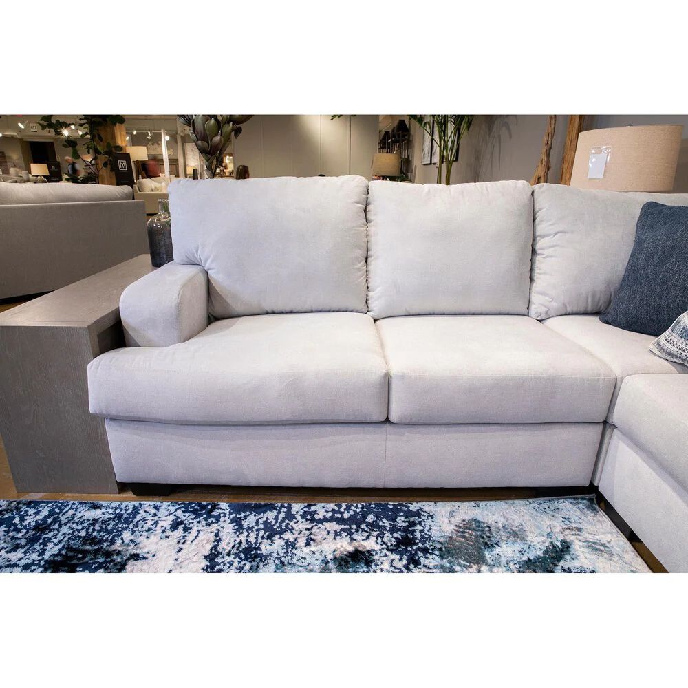 Lowder Sectional Sofa-Sectional Sofas-Leahyco