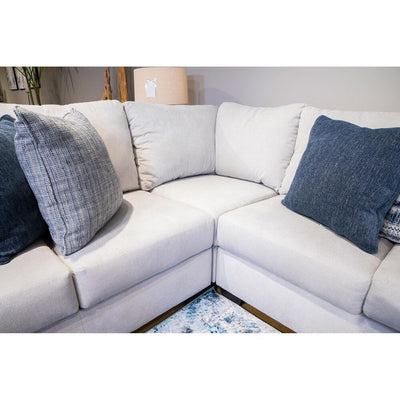 Lowder Sectional Sofa-Sectional Sofas-Leahyco