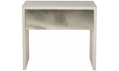 Lowe Nightstand-Nightstands-Leahyco