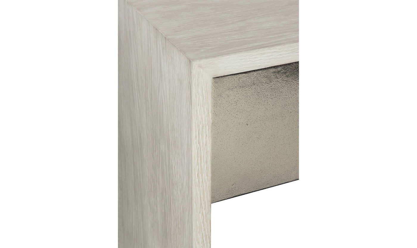 Lowe Nightstand-Nightstands-Leahyco