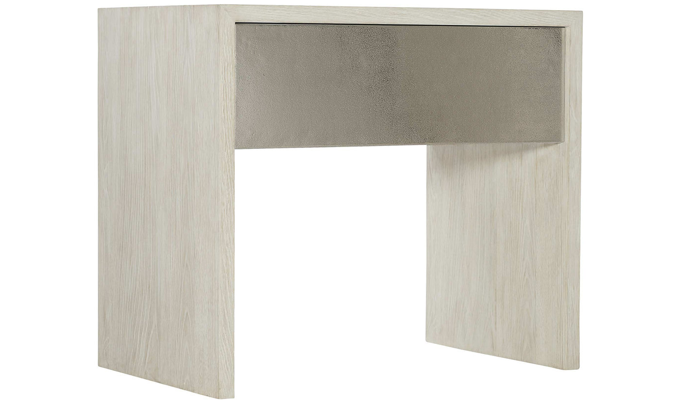 Lowe Nightstand-Nightstands-Leahyco