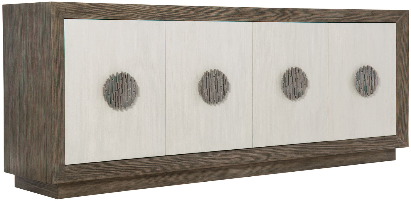 Luca Entertainment Credenza-Credenzas-Leahyco