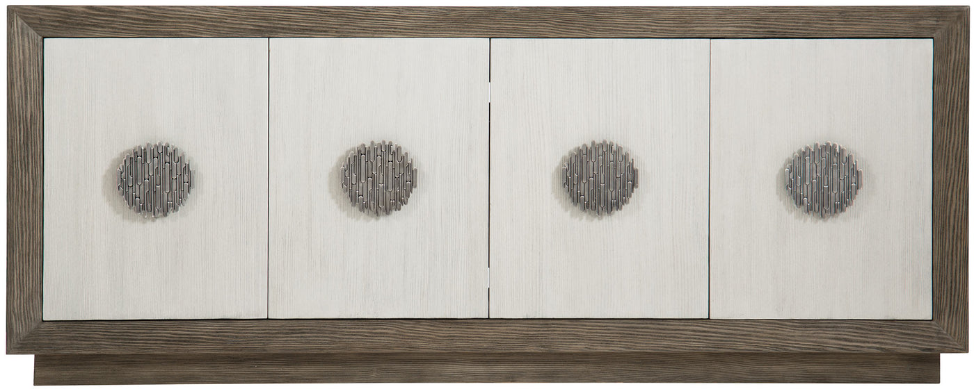 Luca Entertainment Credenza-Credenzas-Leahyco