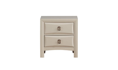 Lucas Nightstand-Nightstands-Leahyco