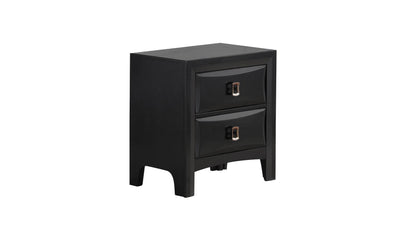 Lucas Nightstand-Nightstands-Leahyco