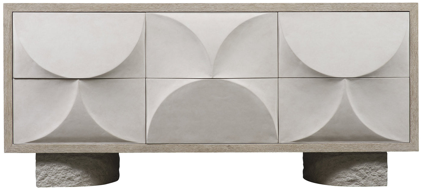 Lunula Dresser-Consoles-Leahyco