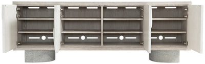 Lunula Entertainment Credenza-Credenzas-Leahyco