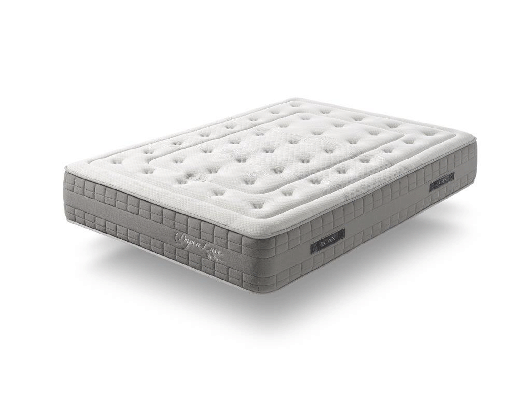 Lux Mattress-Memory Foam Mattress-Leahyco