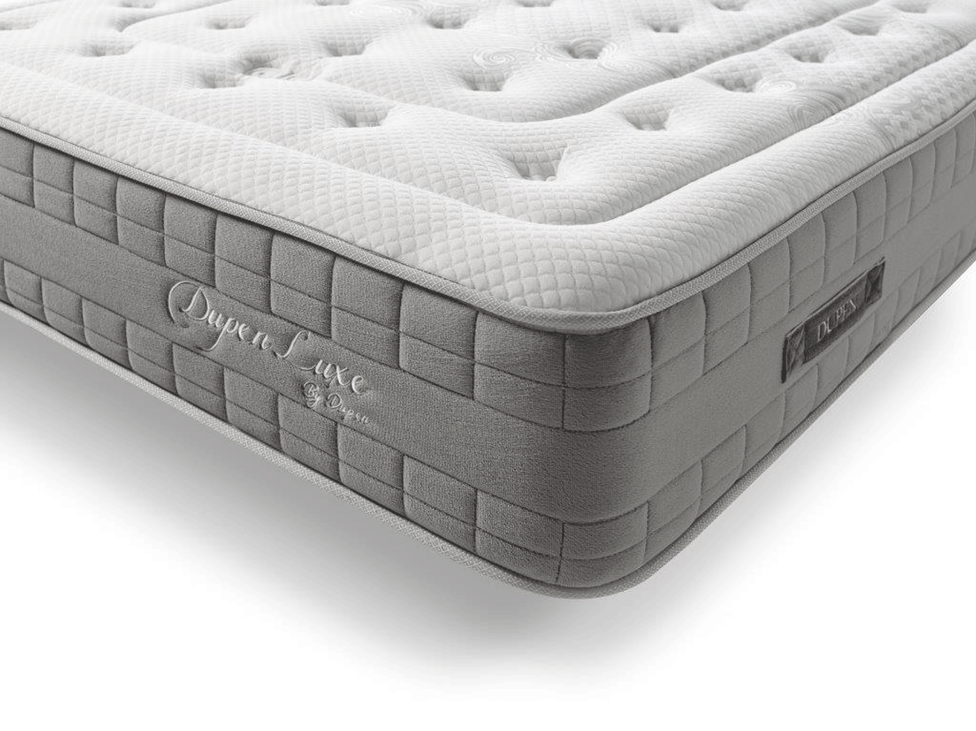 Lux Mattress-Memory Foam Mattress-Leahyco