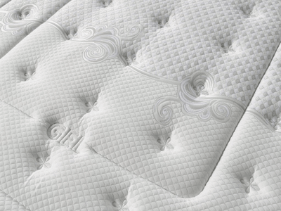 Lux Mattress-Memory Foam Mattress-Leahyco