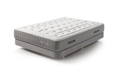 Lux Mattress-Memory Foam Mattress-Leahyco