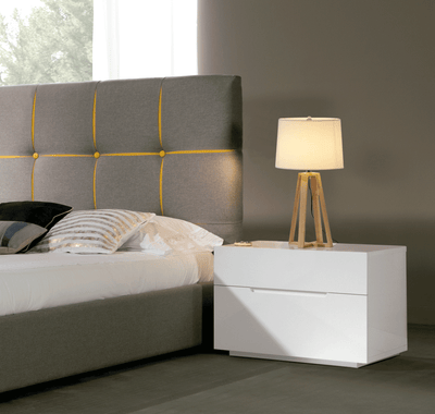 M100 Nightstand-Nightstands-Leahyco