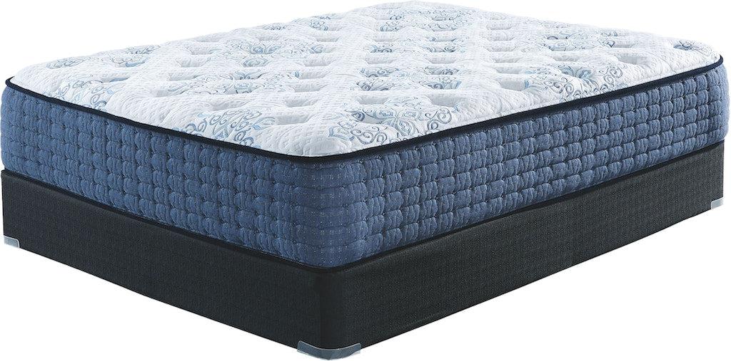 Sierra Sleep Mattress Foundation-Mattress Foundations-Leahyco