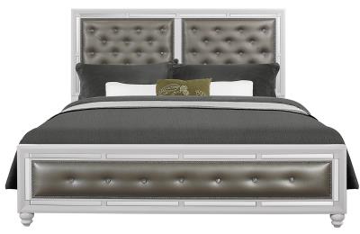 Mackenzie Bed-Beds-Leahyco