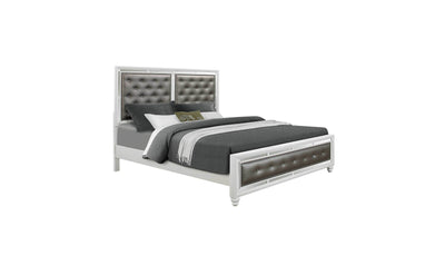 Mackenzie Bedroom Set-Bedroom Sets-Leahyco