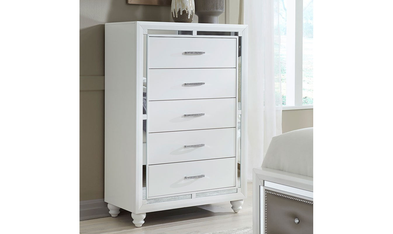 Mackenzie Chest-Storage Chests-Leahyco