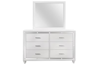 Mackenzie Dresser-Dressers-Leahyco