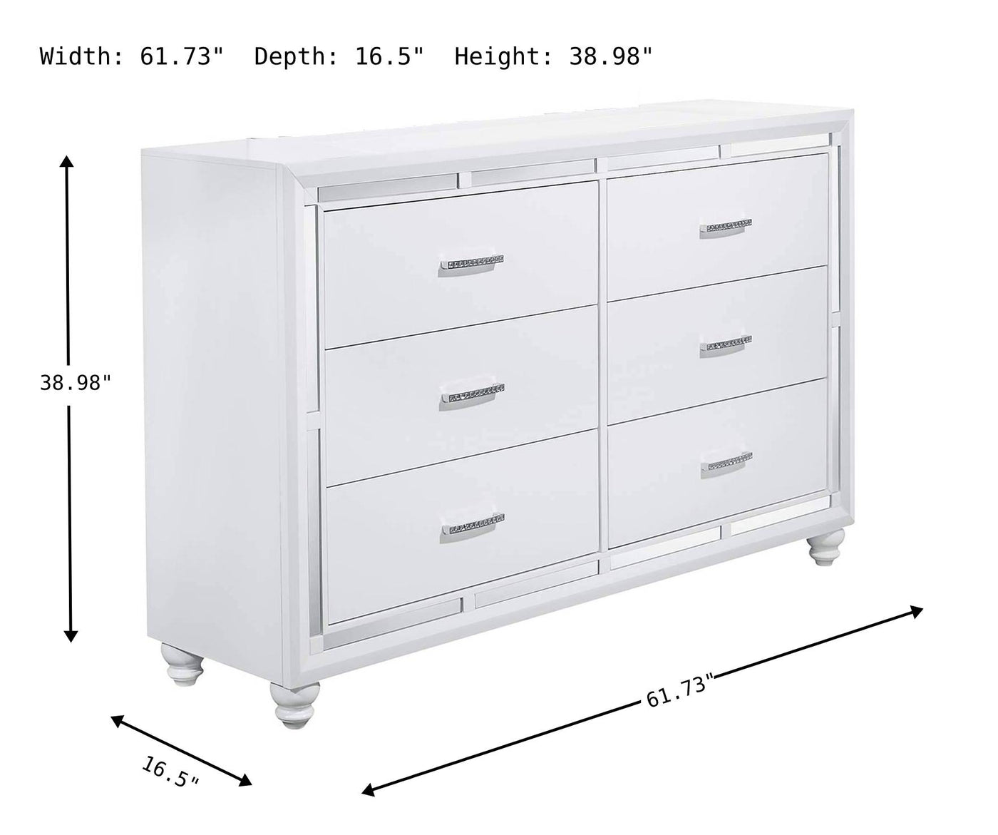 Mackenzie Dresser-Dressers-Leahyco