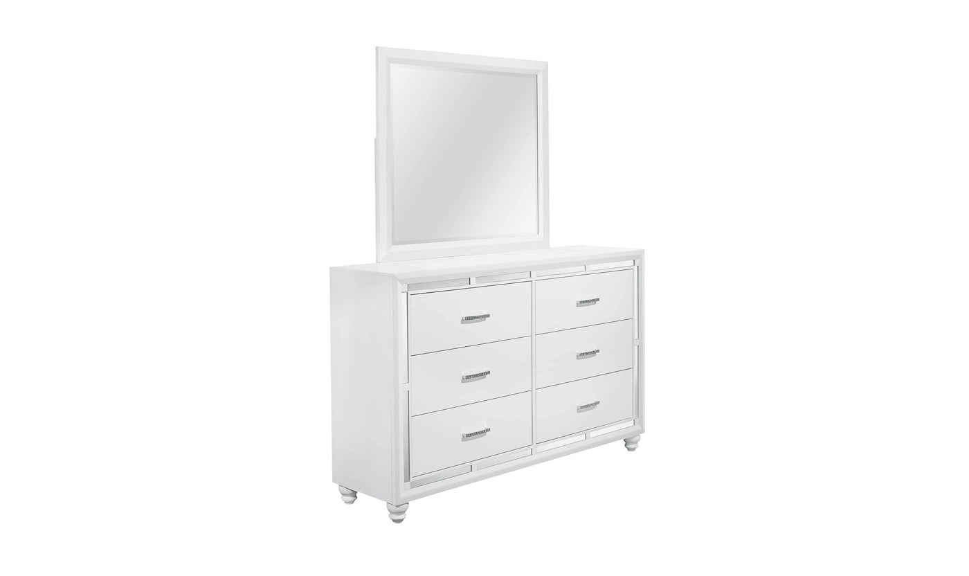 Mackenzie Dresser-Dressers-Leahyco