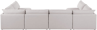 Mackenzie Modular Sectional Sofa-Sectional Sofas-Leahyco