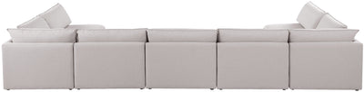 Mackenzie Modular Sectional Sofa-Sectional Sofas-Leahyco