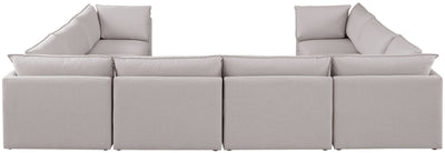 Mackenzie Modular Sectional Sofa-Sectional Sofas-Leahyco