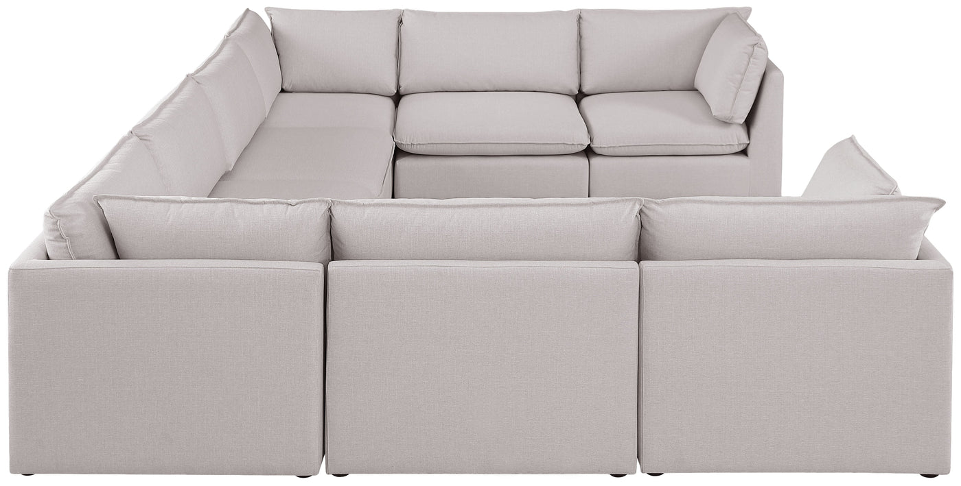 Mackenzie Modular Sectional Sofa-Sectional Sofas-Leahyco