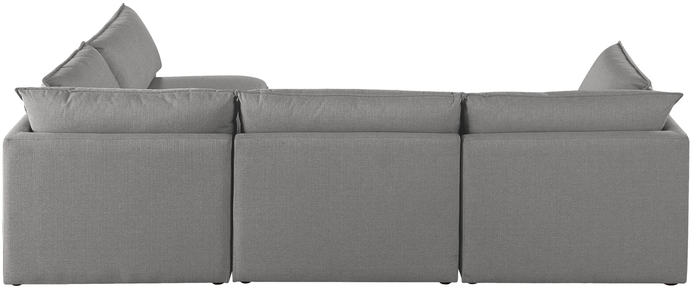 Mackenzie Modular Sectional Sofa-Sectional Sofas-Leahyco