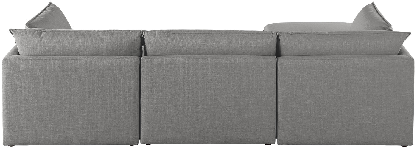 Mackenzie Modular Sectional Sofa-Sectional Sofas-Leahyco