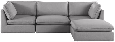 Mackenzie Modular Sectional Sofa-Sectional Sofas-Leahyco