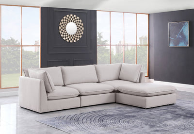 Mackenzie Modular Sectional Sofa-Sectional Sofas-Leahyco