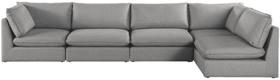 Mackenzie Modular Sectional Sofa-Sectional Sofas-Leahyco