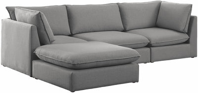 Mackenzie Modular Sectional Sofa-Sectional Sofas-Leahyco