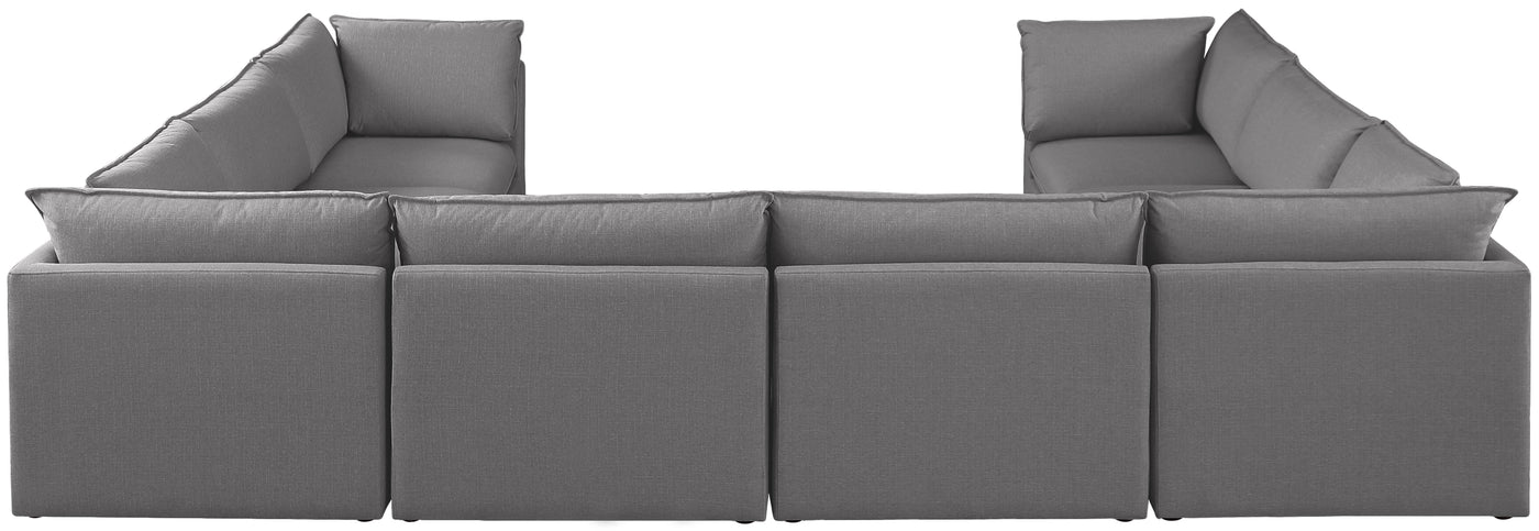 Mackenzie Modular Sectional Sofa-Sectional Sofas-Leahyco