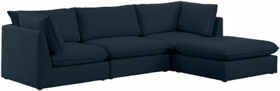 Mackenzie Modular Sectional Sofa-Sectional Sofas-Leahyco