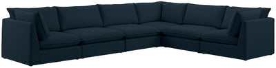 Mackenzie Modular Sectional Sofa-Sectional Sofas-Leahyco