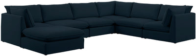 Mackenzie Modular Sectional Sofa-Sectional Sofas-Leahyco