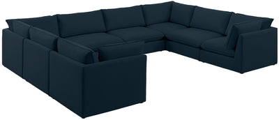 Mackenzie Modular Sectional Sofa-Sectional Sofas-Leahyco