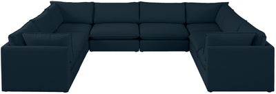 Mackenzie Modular Sectional Sofa-Sectional Sofas-Leahyco