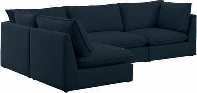 Mackenzie Modular Sectional Sofa-Sectional Sofas-Leahyco