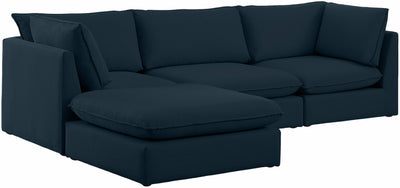 Mackenzie Modular Sectional Sofa-Sectional Sofas-Leahyco