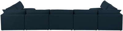 Mackenzie Modular Sectional Sofa-Sectional Sofas-Leahyco