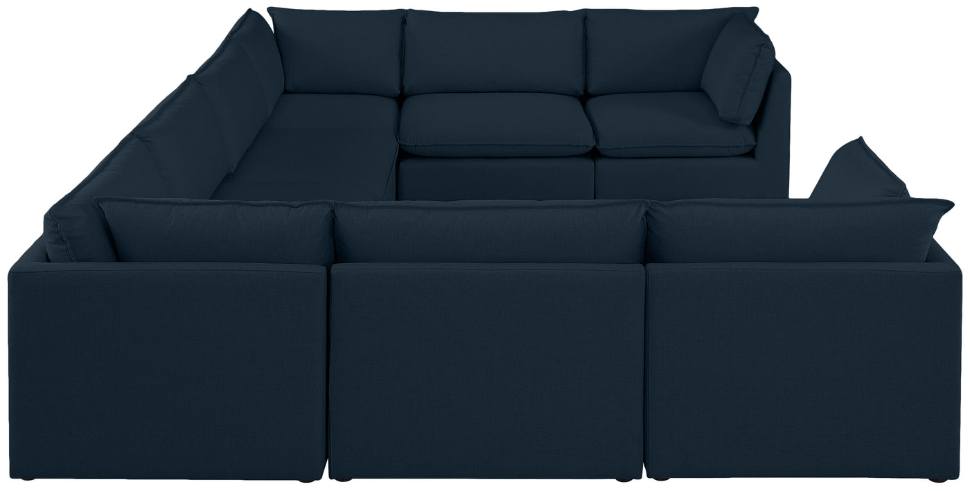 Mackenzie Modular Sectional Sofa-Sectional Sofas-Leahyco