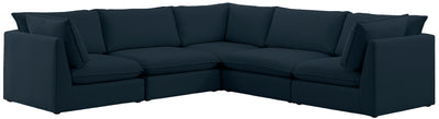 Mackenzie Modular Sectional Sofa-Sectional Sofas-Leahyco